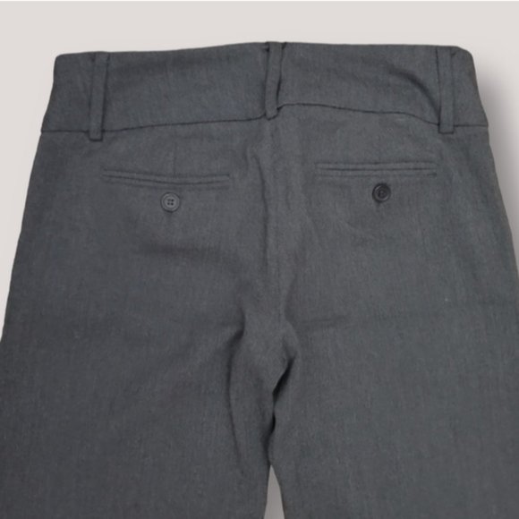 Vintage Dynamite Wide Leg Trousers- Size 3 - Picture 5 of 16